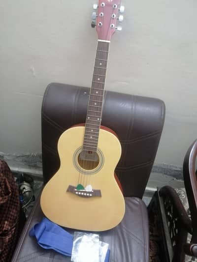 Acoustic Guitar for Sale