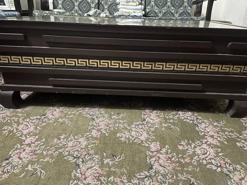 3 tables set 6
