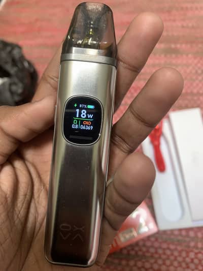 Oxva Xslim Pro 2