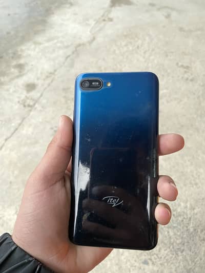 Itel a25