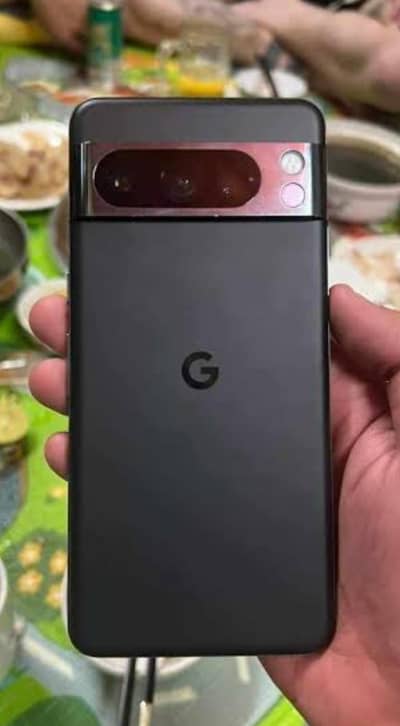 google Pixel 8 pro saleee or exchangeeeee