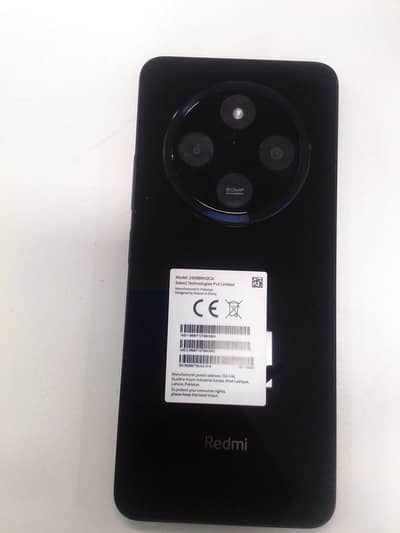 Redmi 14c