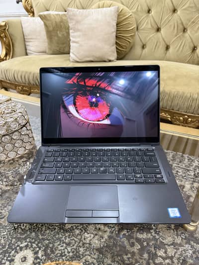Dell Latitude 5300 2-in-1