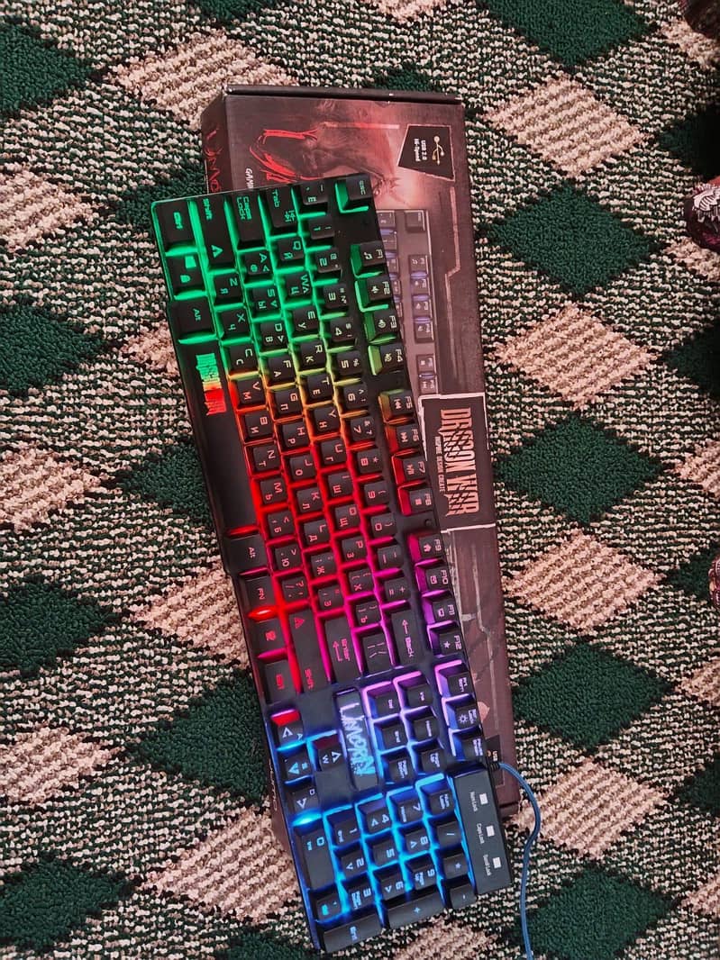 FULL COMPUTER SETUP 10/10 CONDITION 5