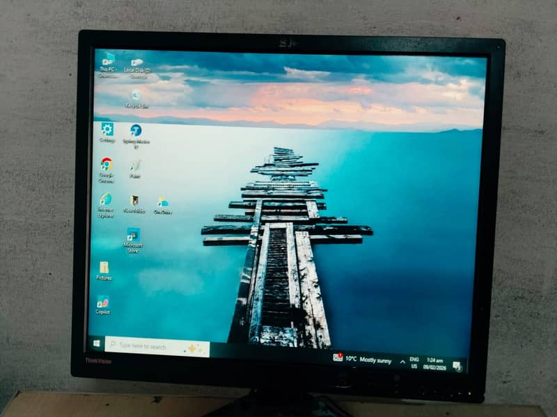 FULL COMPUTER SETUP 10/10 CONDITION 7