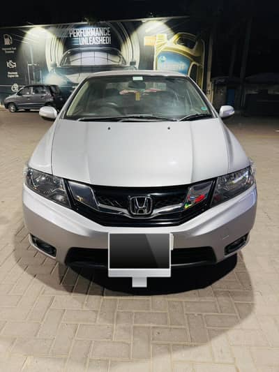 Honda City Aspire 1.3 Auto