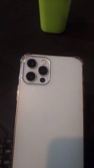 I phone 12 pro non pta factory unlocked