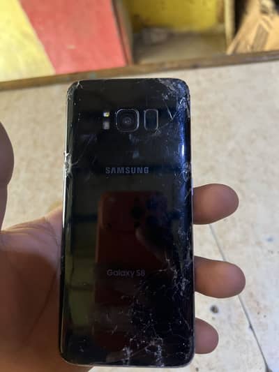 S8 edge mobile parts available