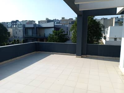 House for Buy in DHA phase 6 block B