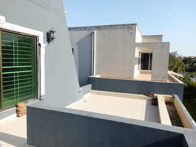 House for Buy in DHA phase 6 block B