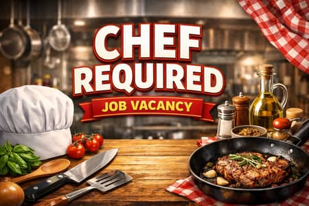 Chef/Cook