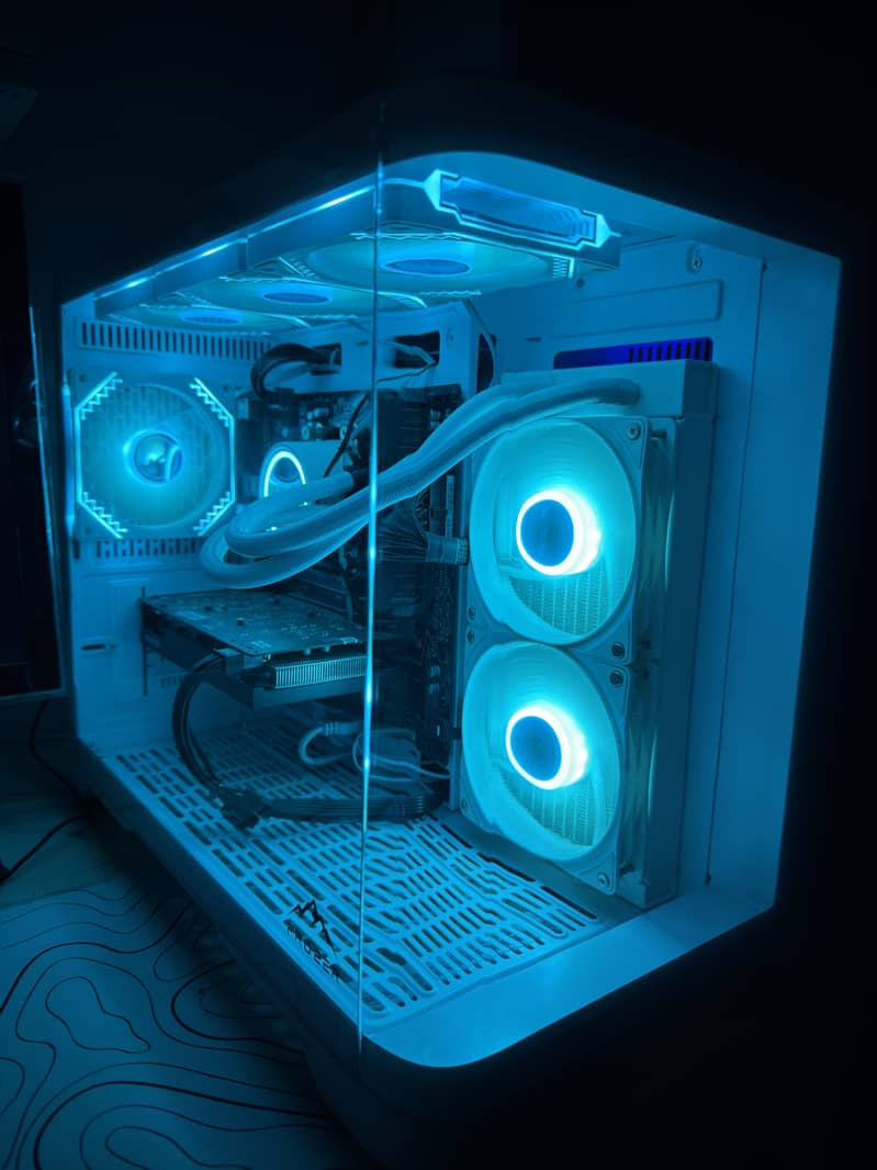 Gaming PC 0