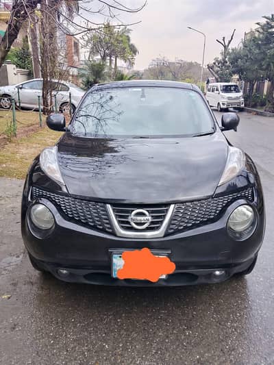Nissan Juke For Sale