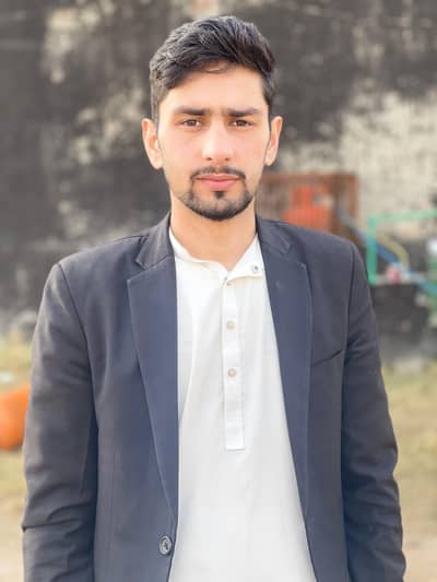 Azmat khan