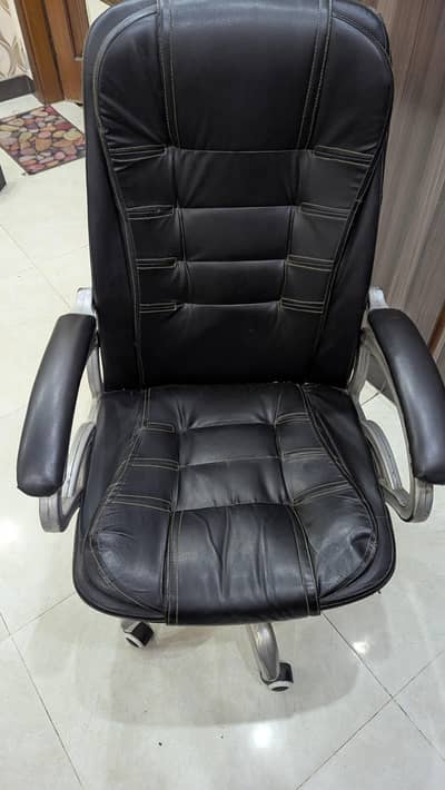 Office setup for sale stylish wooden office table with executive chair