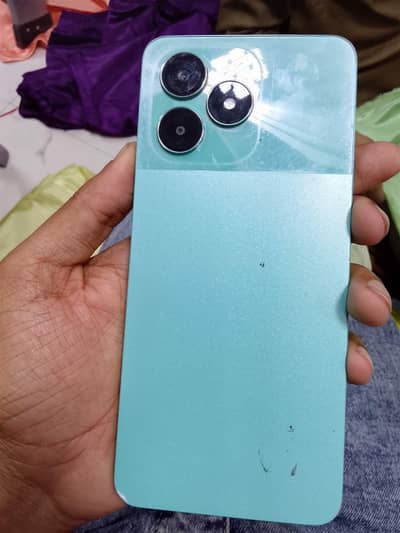 realme. . . #03496100876