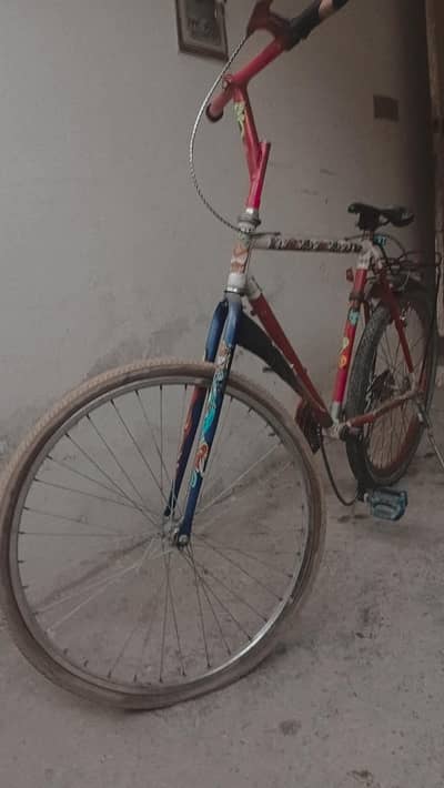 phonix cycle for sale