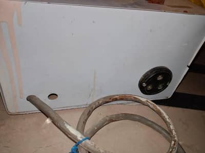 Automatic Voltage stabilizer