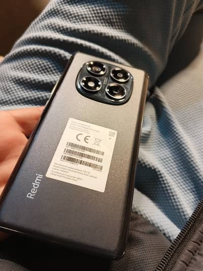 Xiaomi Redmi Note 14 Pro