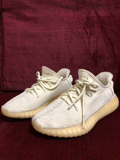 Adidas Yeezy 350 Ultra Boost