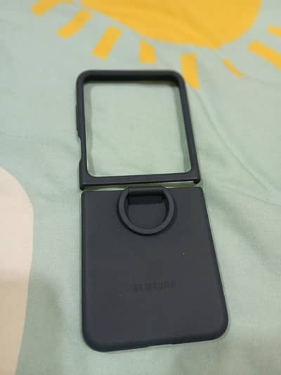 Samsung Z Flip 5 Genuine official cover