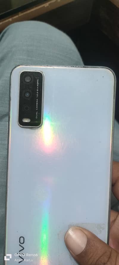 Vivo For Sale