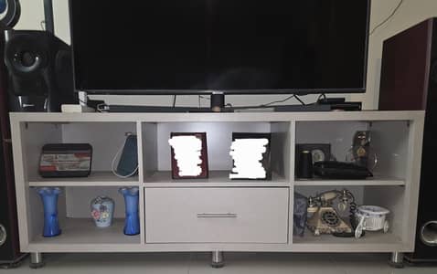 TV console