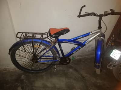 Racing Cycle O3O2 692349O