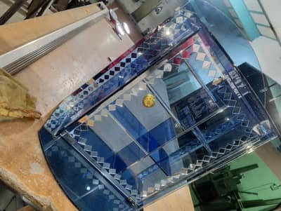 Chori stand for sale