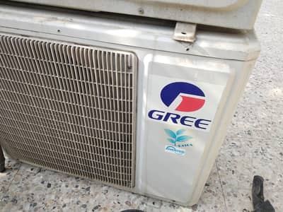 Gree split AC