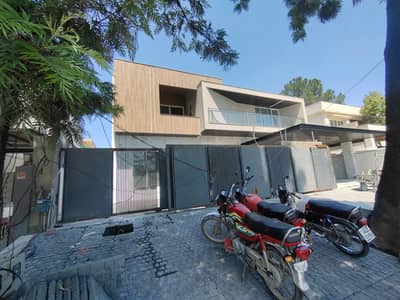 HOUSE FOR RENT IN F-6