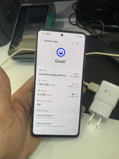 samsung A51 offical pta 8/128