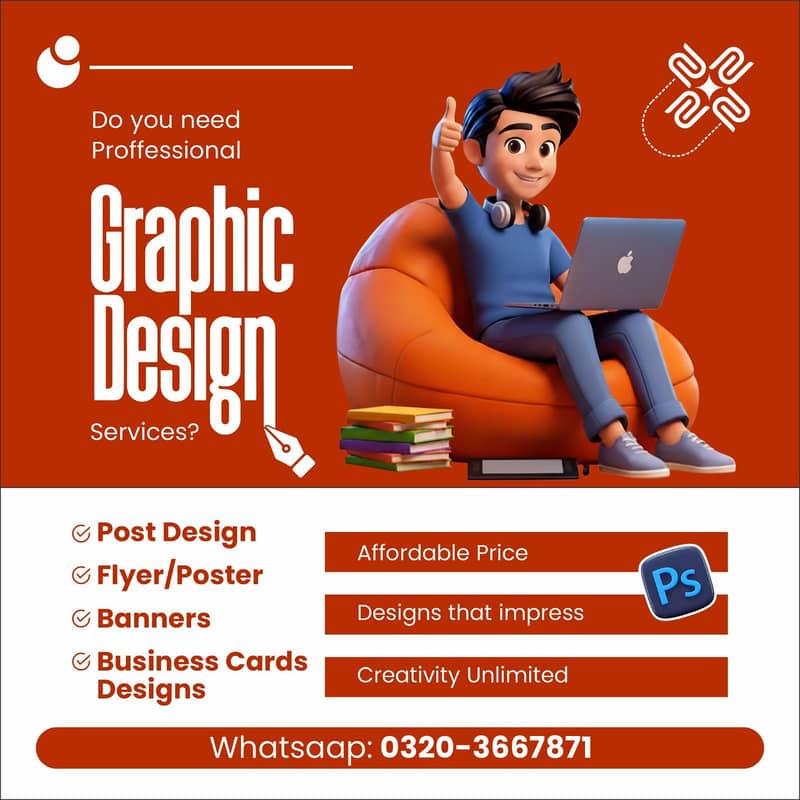 Graphics Design Services 0