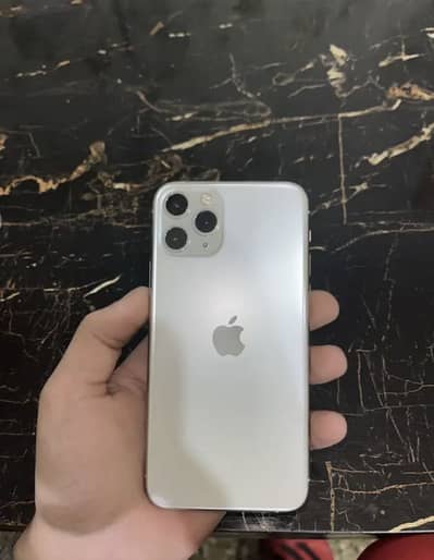 Iphone 11 pro pta approved