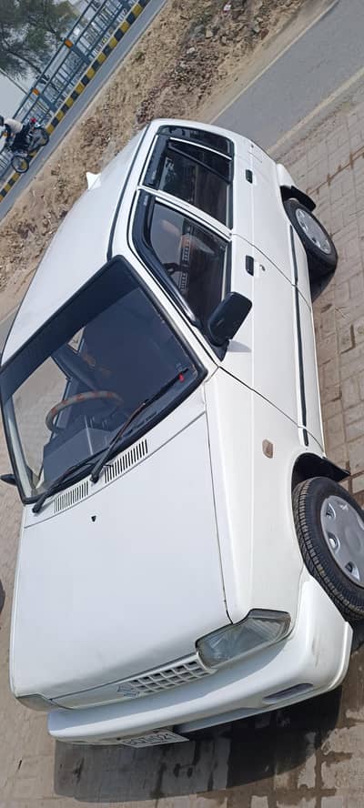 Mehran VXR 2018 Urgent for Sale