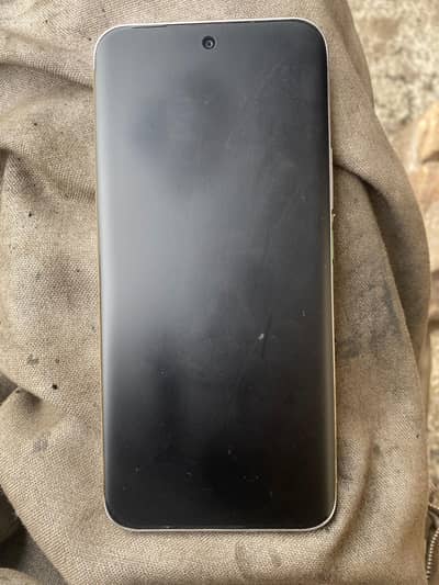 Infinix hot 60 pro plus