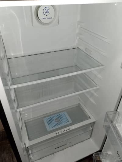 Haier Refrigerator – Used (Like New Condition)
