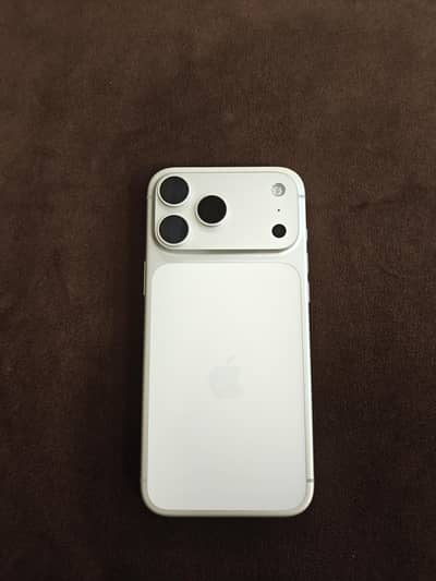 iPhone 17 pro max no pta factory unlock