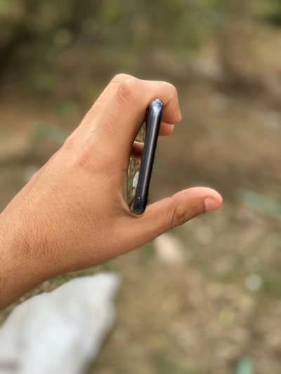 IPHONE SE2020 PTA APPROVED BLACK ALL OK