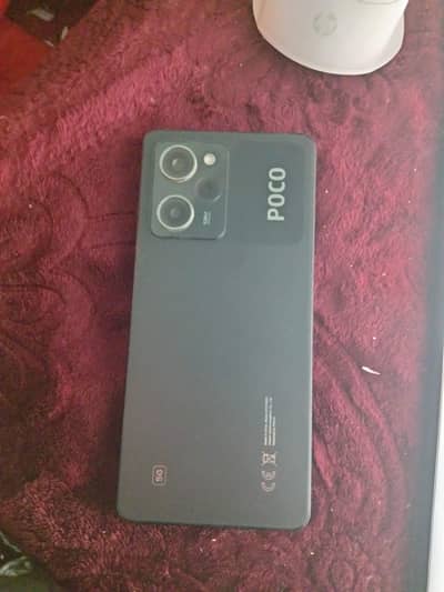 Poco X5 Pro 5G for Sale