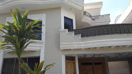 HOUSE FOR RENT IN F-6