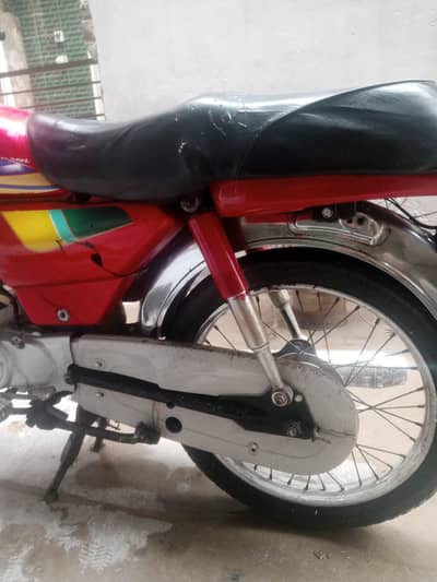 hi speed 2013 for sale 03155168453