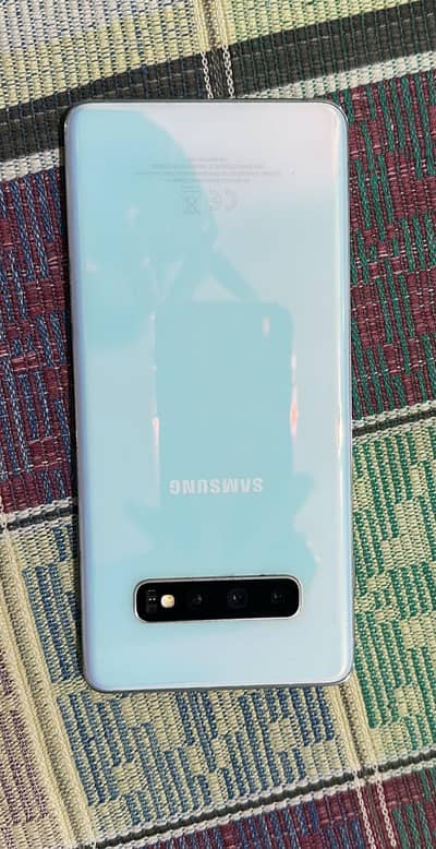 s10 plus used non pta condition 10/10