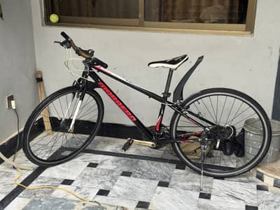 Marrerd Bicycle Condition Like Brand New