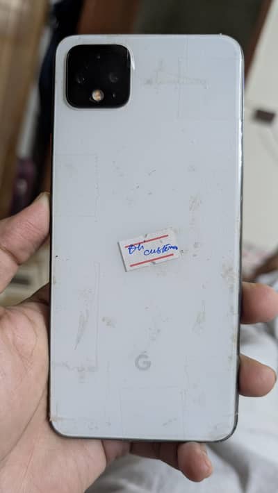 Pixel 4XL (DEAD BOARD)