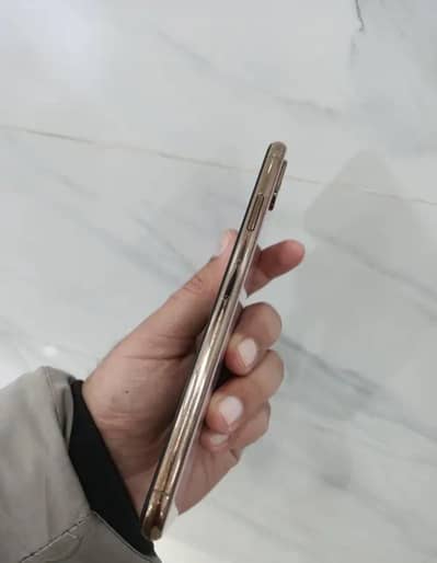 Xs max pta chance wala