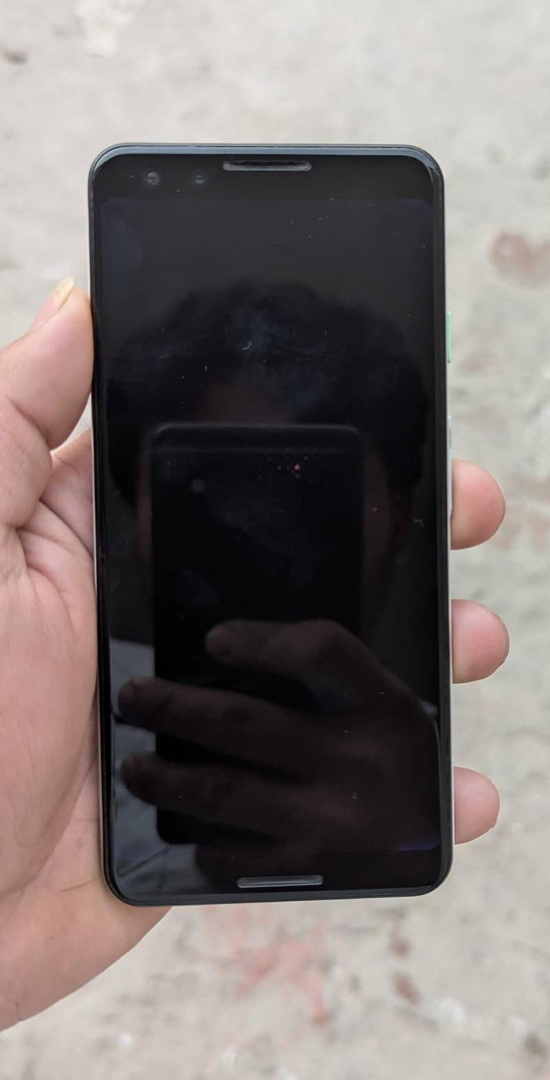 Google pixel 3 1