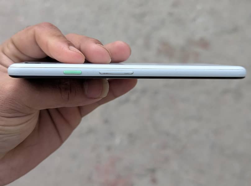 Google pixel 3 2