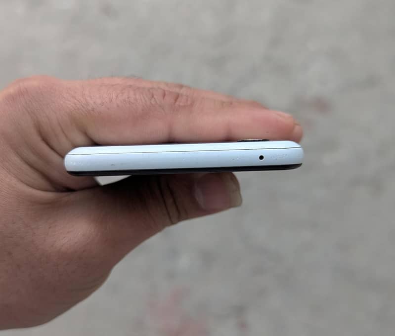 Google pixel 3 5