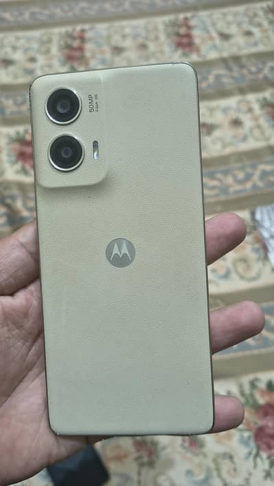 Moto G Stylus 2024 8/128 All Ok Non Pta